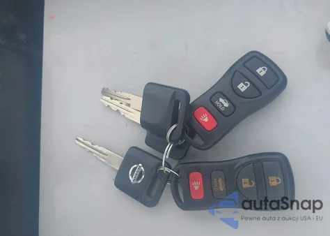 2005 Nissan Sentra 1.8S z USA, uszkodzony, nr VIN 3N1CB51D35L594277